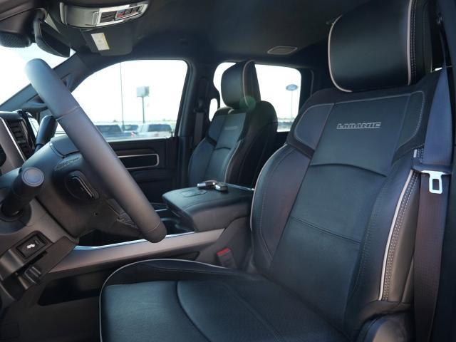 2026 Ram 2500 - $74,904
