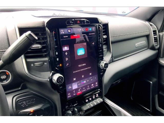 2025 Ram 2500 - $77,588
