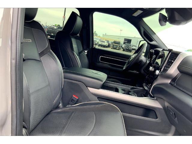 2025 Ram 2500 - $77,588