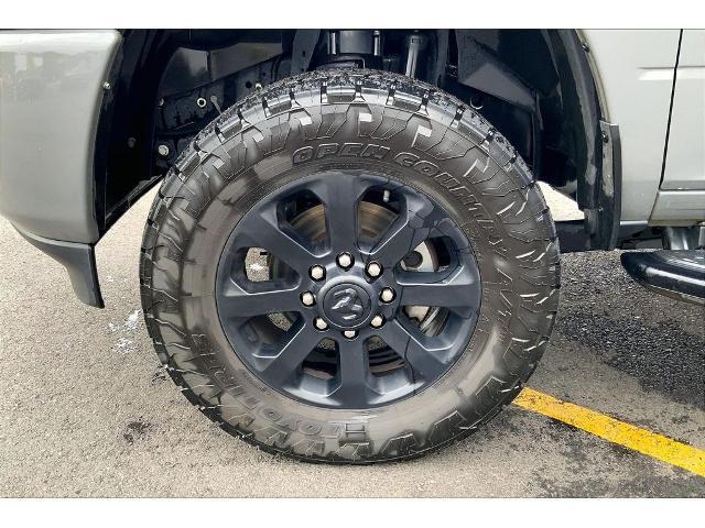 2025 Ram 2500 - $77,588