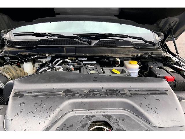 2025 Ram 2500 - $77,588