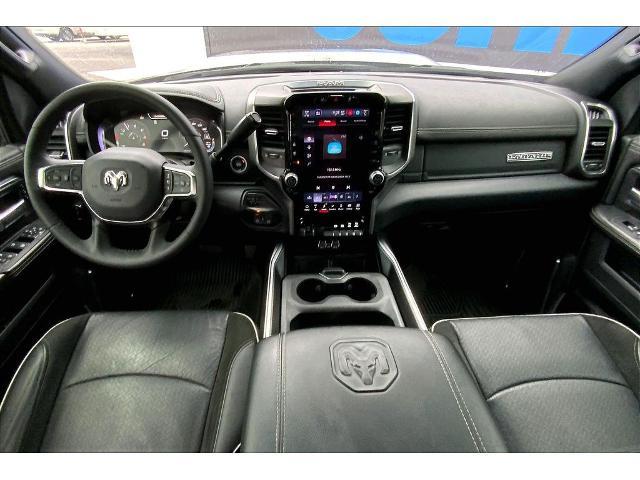 2025 Ram 2500 - $77,588
