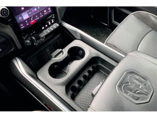 2025 Ram 2500 - $77,588