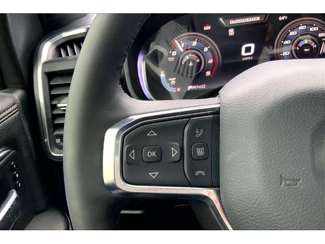 2025 Ram 2500 - $77,588