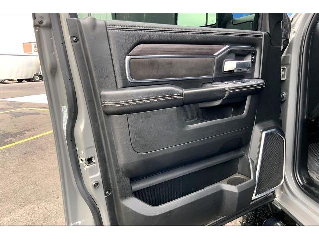 2025 Ram 2500 - $77,588