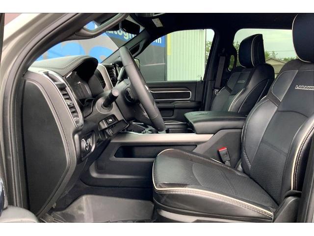 2025 Ram 2500 - $77,588