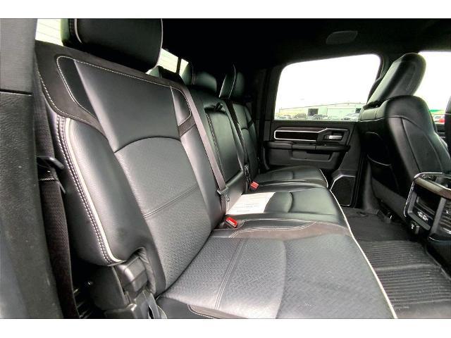 2025 Ram 2500 - $77,588