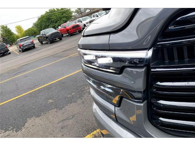 2025 Ram 2500 - $77,588