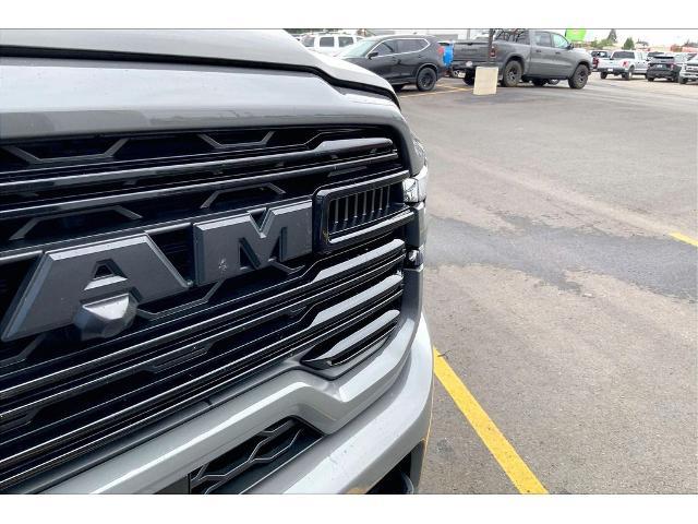 2025 Ram 2500 - $77,588
