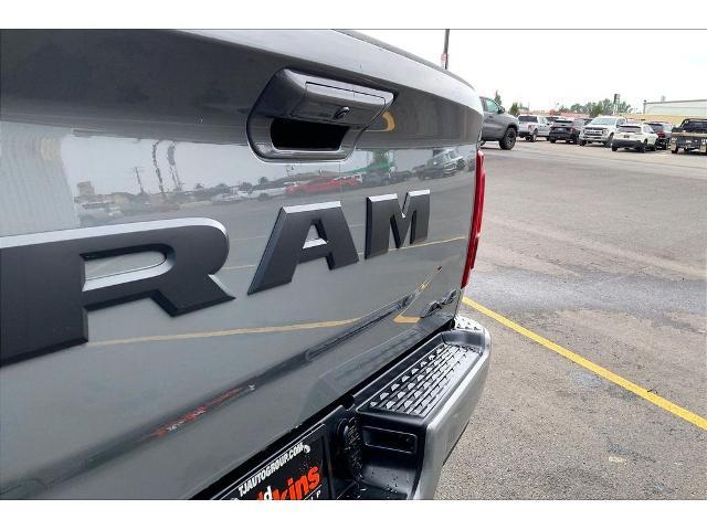 2025 Ram 2500 - $77,588