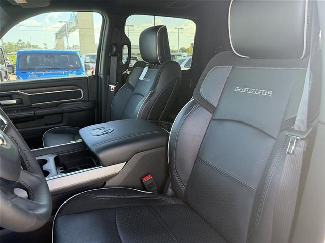 2026 Ram 2500 - $76,482