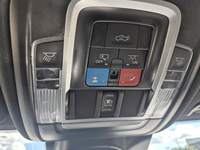 2026 Ram 2500 - $76,482