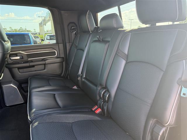 2026 Ram 2500 - $76,482