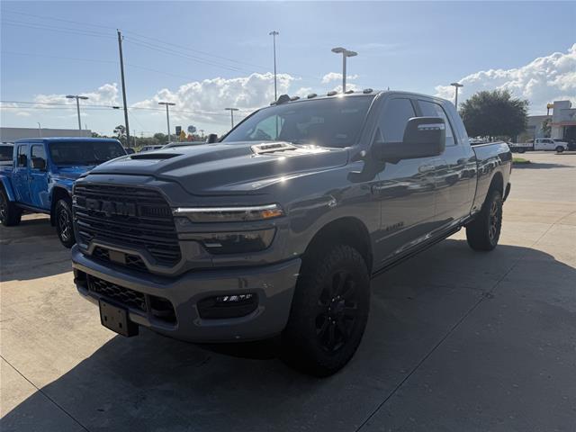 2026 Ram 2500 - $76,482