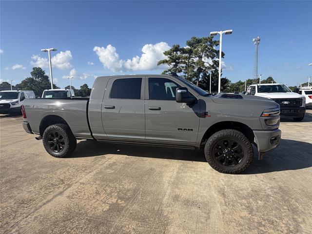 2026 Ram 2500 - $76,482