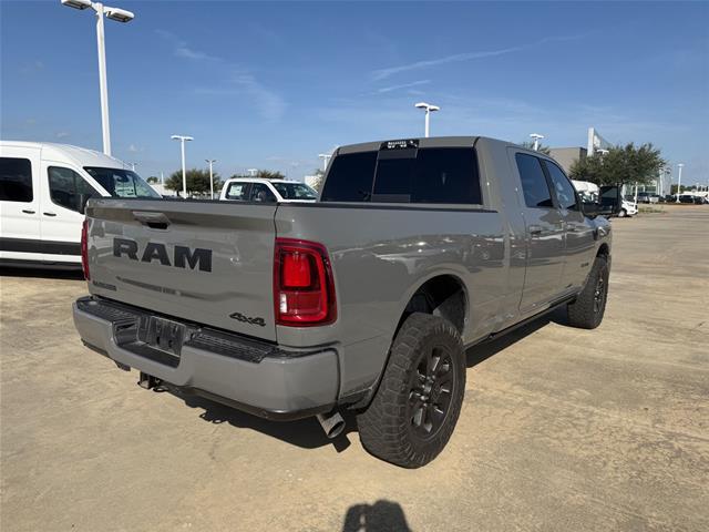 2026 Ram 2500 - $76,482