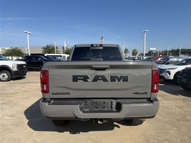 2026 Ram 2500 - $76,482