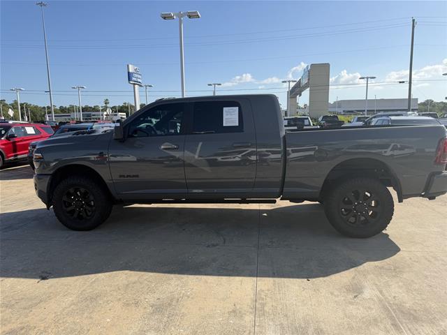 2026 Ram 2500 - $76,482