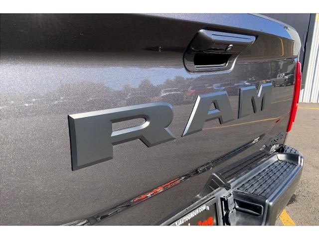 2025 Ram 2500 - $78,985