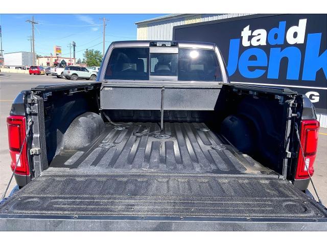 2025 Ram 2500 - $78,985