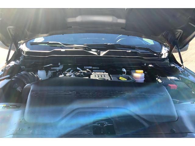 2025 Ram 2500 - $78,985