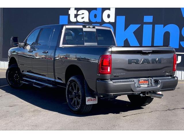2025 Ram 2500 - $78,985