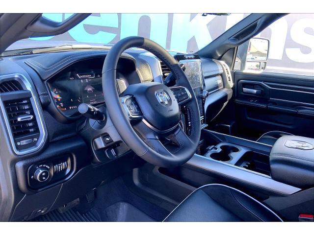 2025 Ram 2500 - $78,985