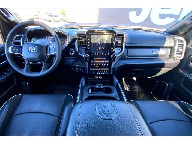 2025 Ram 2500 - $78,985