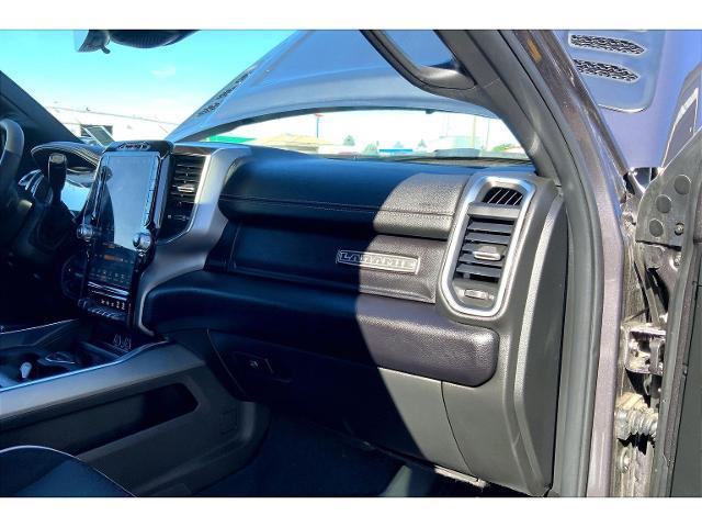 2025 Ram 2500 - $78,985