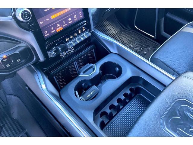 2025 Ram 2500 - $78,985