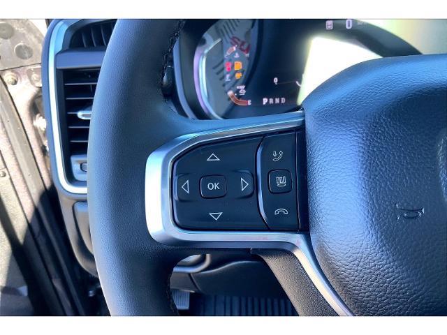 2025 Ram 2500 - $78,985