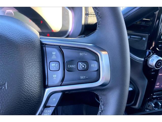 2025 Ram 2500 - $78,985