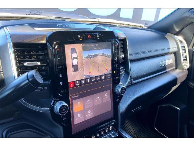 2025 Ram 2500 - $78,985