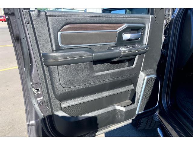 2025 Ram 2500 - $78,985