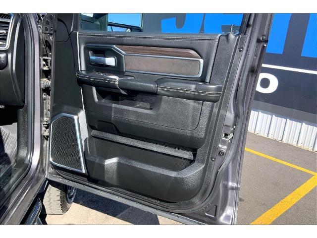 2025 Ram 2500 - $78,985