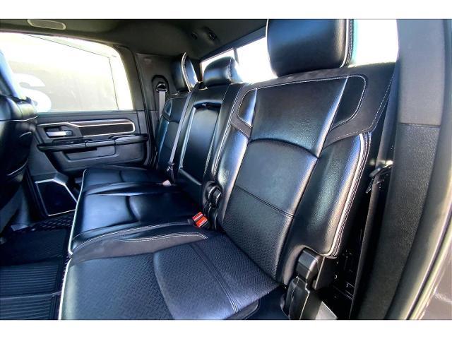 2025 Ram 2500 - $78,985