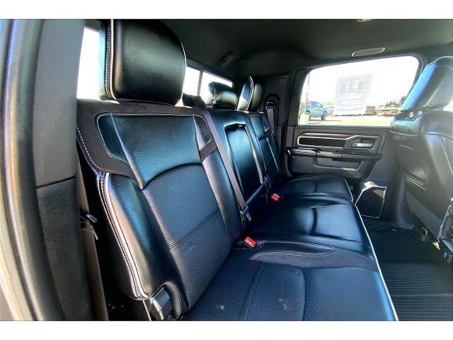 2025 Ram 2500 - $78,985
