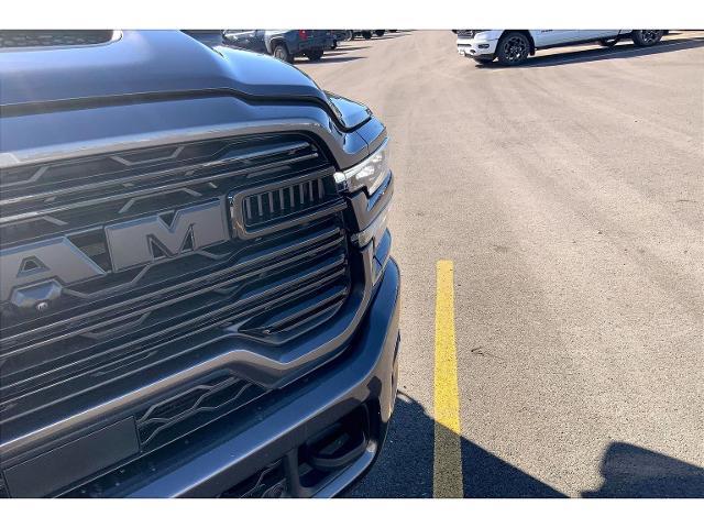 2025 Ram 2500 - $78,985
