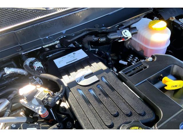 2025 Ram 2500 - $78,985