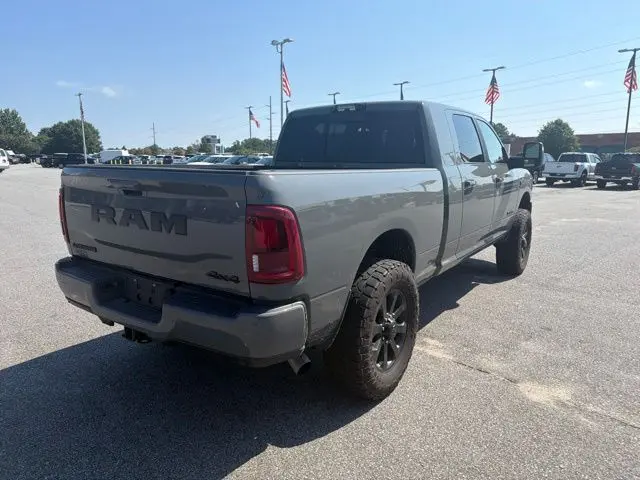 2026 Ram 2500 - $82,487