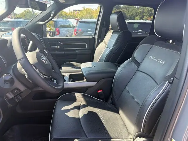 2026 Ram 2500 - $82,487