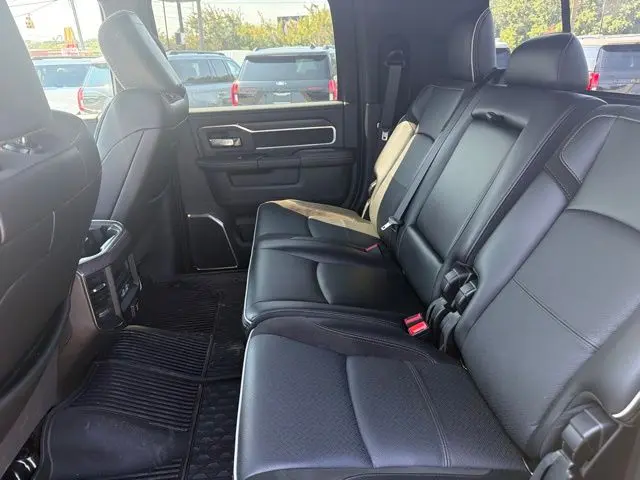 2026 Ram 2500 - $82,487