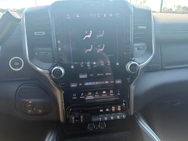 2026 Ram 2500 - $82,487