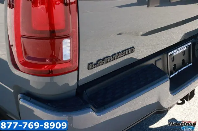 2026 Ram 2500 - $81,487