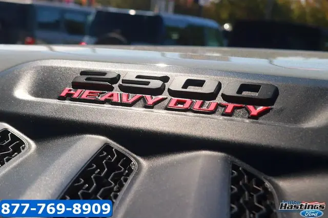 2026 Ram 2500 - $81,487