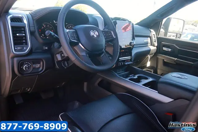 2026 Ram 2500 - $81,487