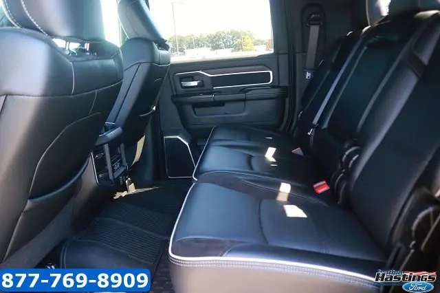 2026 Ram 2500 - $81,487