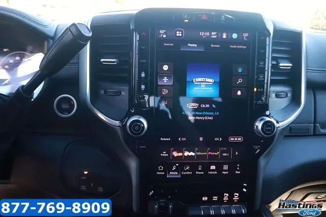 2026 Ram 2500 - $81,487