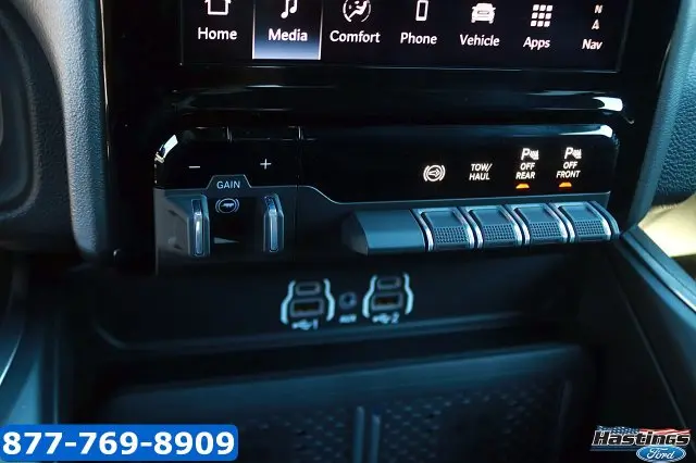 2026 Ram 2500 - $81,487