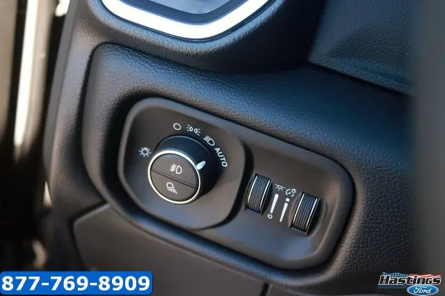2026 Ram 2500 - $81,487